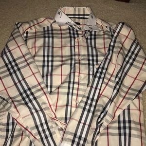 Men’s shirt